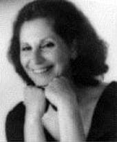 Ειρήνη Μάρρα (1943-1998)