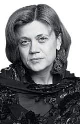 Ελένη Πριοβόλου