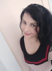 Ευαγγελία Ευσταθίου