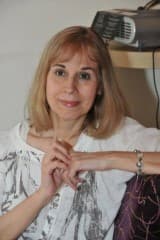 Φανή Πανταζή