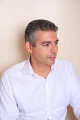 Γιώργος Λαγκώνας