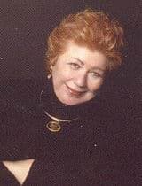 Νόρα Πυλόρωφ