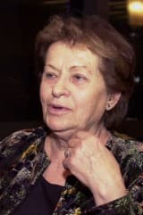 Σοφία Ι. Φίλντιση (1937-2011)