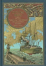 Ταξίδια και περιπέτειες του πλοιάρχου Χατεράς