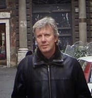 Αγγελος Δ. Γέροντας