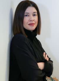 Παναγιώτα Παρασκευοπούλου