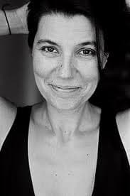 Ελενα Πέγκα