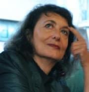 Χίλντα Παπαδημητρίου