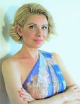 Μαρία Παναγοπούλου