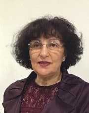 Μαίρη Παναγιώτου