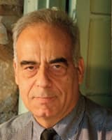 Νίκος Ι. Καραβέλος