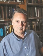 Στρατής Πασχάλης