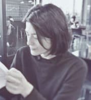 Κατερίνα Αγυιώτη