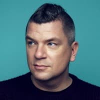 Mats Strandberg – Ματς Στράντμπεργκ