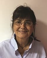 Δώρα Κωνσταντινίδου-Καραπάνου