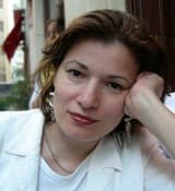 Ελένη Στούμπου-Κατσαμούρη