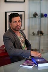 Χρίστος Ρ. Τσιαήλης