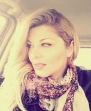 Μαίρη Σγουρού