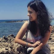 Γεωργία Θεοφάνους