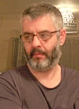 Δημήτρης Λάμπρου