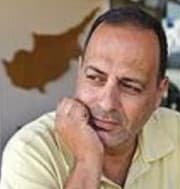 Γιώργος Γεωργίου