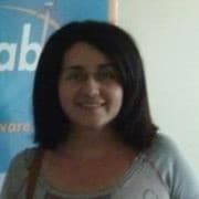 Αννα Καγιαμπάκη