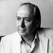 Τζ. Γκ. Μπάλαρντ (1930-2009)