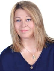 Νικολέττα-Ανθή Βέλλη