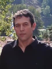 Στάθης Μασκαλίδης