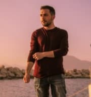 Νικόλας Χαραλάμπους