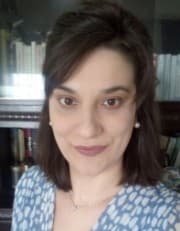 Κυριακή Αρχιτεκτονίδου