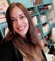 Πένυ Ραμαντάνη