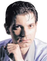 Αγης Μπράτσος