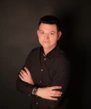 Μάριος Φρίξου