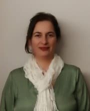 Μαρία Κατσέλου