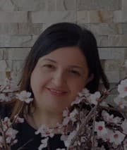 Μαργαρίτα Αναστασίου