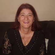 Μαρούλλα Πανάγου