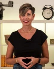 Μαρία Γιαννιού