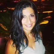 Μαρία Τζιαούρη-Χίλμερ