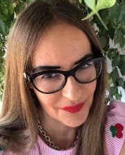 Δέσποινα Ηρακλέους