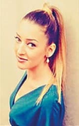 Ευφροσύνη Ιακώβου