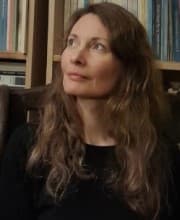 Κανελλίνα Μενούτη