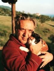 Ματθαίος Μουντές