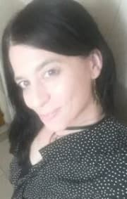 Αντιγόνη Ηλία