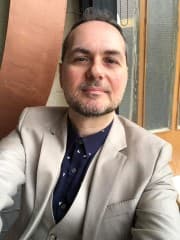 Δημήτρης Θανασούλας